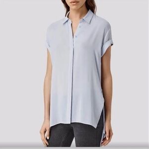 All Saints Cheyne Shirt
